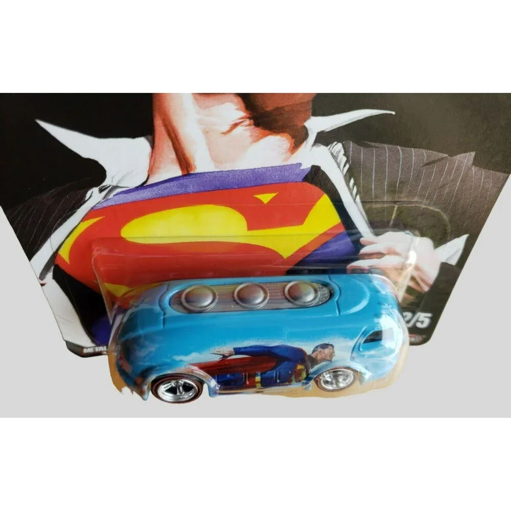 DC Comics 2018 hot